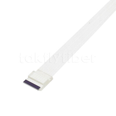 Unidade de Matriz de Fibra Personalizada de 8 Canais FA com Alta Precisão e Comprimento Personalizado