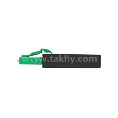 Loopback LC/APC Monomodo