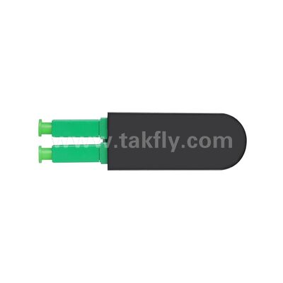 Loopback LC/APC Monomodo