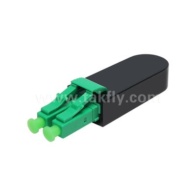 Loopback LC/APC Monomodo