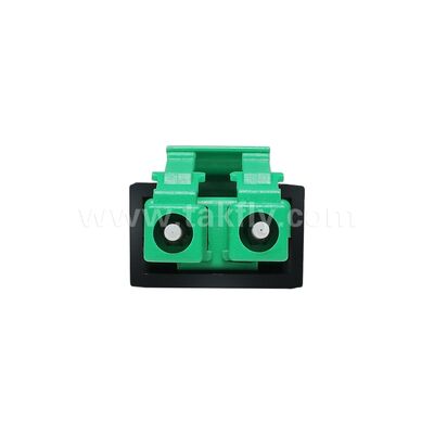 Loopback LC/APC Monomodo