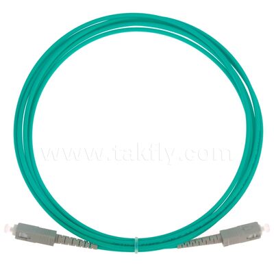Type SC Fiber Optic Patchcord and Pigtai