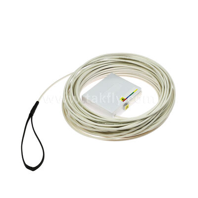 FTTH Kit de saída de fibra pré-terminada