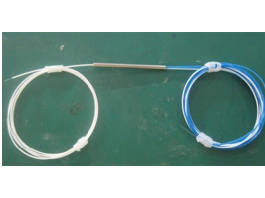 isolamento alto do acoplador do multiplexador da divisão do comprimento de onda 1310/1550nm para uma comunicação óptica