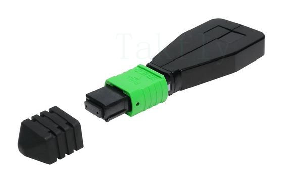 MPO/MTP Fiber Loopback – for Network Device & System Loop Testing