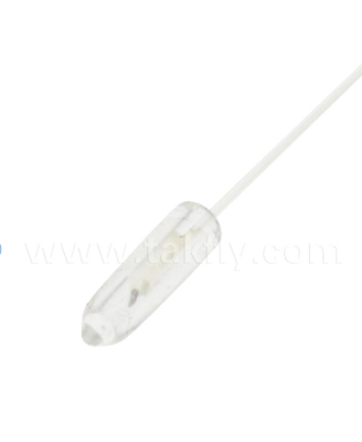 Mini Lens Array Attaching FAU ¢ Array Microlens Integrado + Fibra Array Unit, pré-alinhado, baixa perda de inserção, para transceptores ópticos 400G / 800G e acoplamento de fotônica de silício
