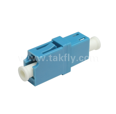 Adaptador de Fibra Simplex LC