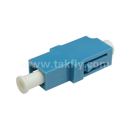 Adaptador de Fibra Simplex LC