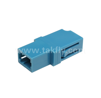 Adaptador de Fibra Simplex LC