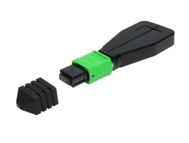 Loopback de fibra óptica FTTH MTP/MPO de alta densidade | Opção de 4-12 núcleos | Solução de rede de fibra