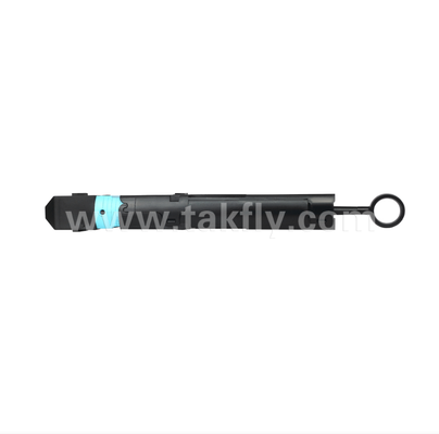 MPO/MTP Fiber Loopback High-Density Multi-fiber Self-Loop Test Module for Transceiver Testing