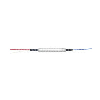 Isolador de Fibra Óptica de Manutenção de Polarização PM e Divisor/Combinador de Feixe de Polarização (IPBC/IPBS) para Computação de IA de TIC