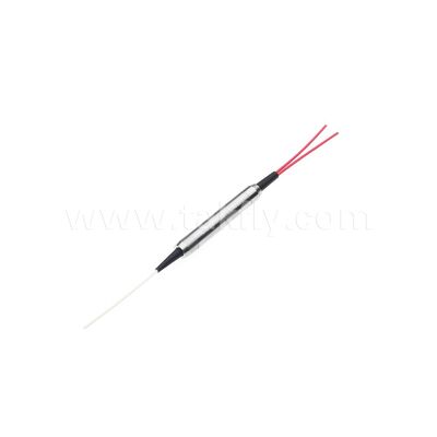 Isolador de Fibra Óptica de Manutenção de Polarização PM e Divisor/Combinador de Feixe de Polarização (IPBC/IPBS) para Computação de IA de TIC