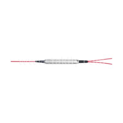 Isolador de Fibra Óptica de Manutenção de Polarização PM e Divisor/Combinador de Feixe de Polarização (IPBC/IPBS) para Computação de IA de TIC