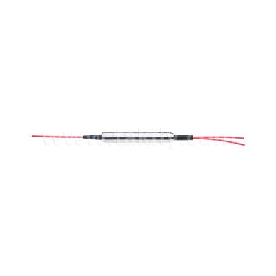 Isolador de Fibra Óptica de Manutenção de Polarização PM e Divisor/Combinador de Feixe de Polarização (IPBC/IPBS) para Computação de IA de TIC