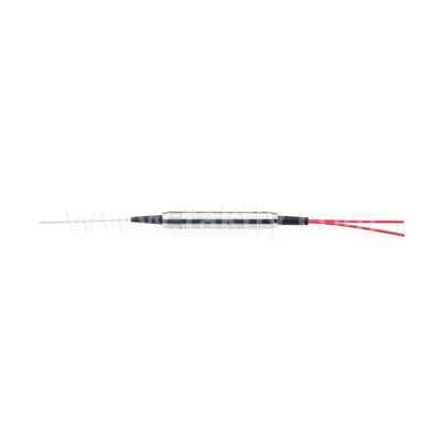 Isolador de Fibra Óptica de Manutenção de Polarização PM e Divisor/Combinador de Feixe de Polarização (IPBC/IPBS) para Computação de IA de TIC