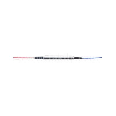 Isolador de Fibra Óptica de Manutenção de Polarização PM e Divisor/Combinador de Feixe de Polarização (IPBC/IPBS) para Computação de IA de TIC