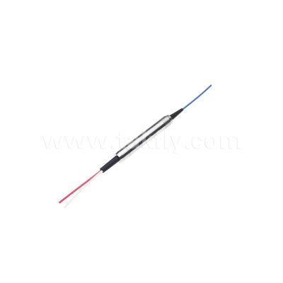Isolador de Fibra Óptica de Manutenção de Polarização PM e Divisor/Combinador de Feixe de Polarização (IPBC/IPBS) para Computação de IA de TIC
