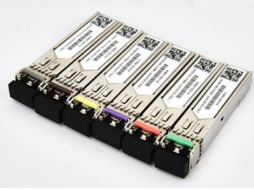 Transceptor óptico CWDM SFP de 2,5 Gbps | TAKFLY de alta qualidade e baixo custo com alcance de 40 km (TKC-XX24-3LCD40)