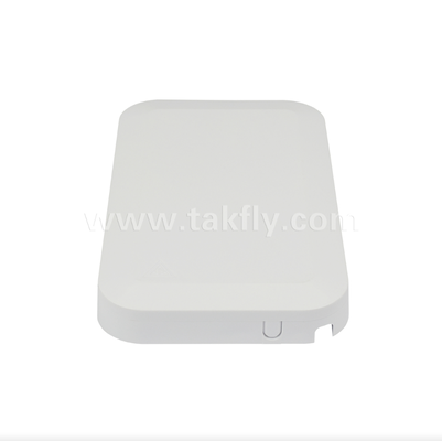 TKS-1806-01D Saída de fibra de parede    1-Port Termination para subsistemas FTTH e área de trabalho