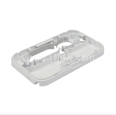 TKS-1806-01D Saída de fibra de parede    1-Port Termination para subsistemas FTTH e área de trabalho