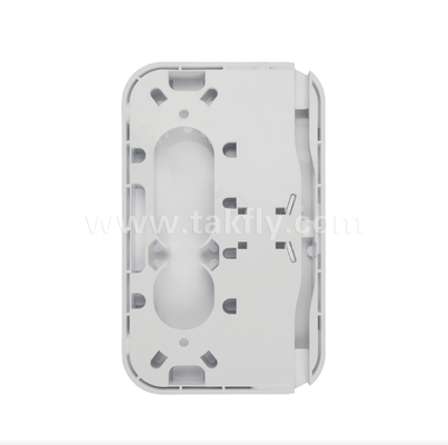 TKS-1806-01D Saída de fibra de parede    1-Port Termination para subsistemas FTTH e área de trabalho