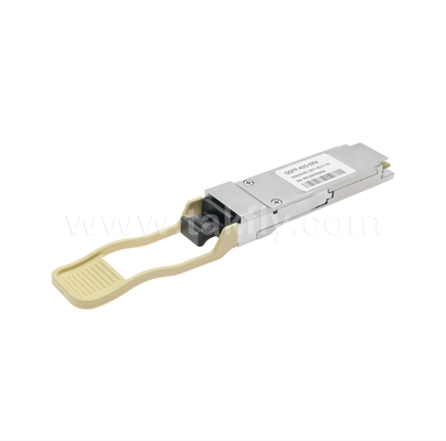 Transceptor TAKFLY 40G QSFP+ SR4 – VCSEL de 850nm, MMF de 100m/150m, MPO-12, Solução de Data Center de Curto Alcance
