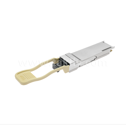 Transceptor TAKFLY 40G QSFP+ SR4 – VCSEL de 850nm, MMF de 100m/150m, MPO-12, Solução de Data Center de Curto Alcance