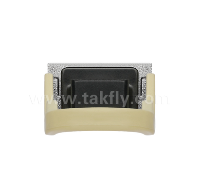 Transceptor TAKFLY 40G QSFP+ SR4 – VCSEL de 850nm, MMF de 100m/150m, MPO-12, Solução de Data Center de Curto Alcance