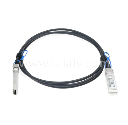 DAC 25G SFP28 de Alto Desempenho – Ideal para Switches 25GbE e Redes de Data Center