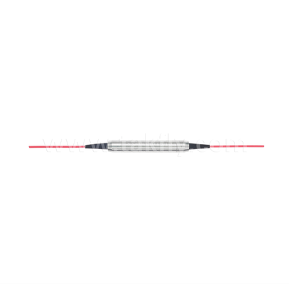 1064nm PM isolador Polarização mantendo isolador óptico, alto isolamento, alta taxa de extinção
