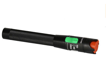 localizador visual Pen Type Red Light Source da falha de 1mW 10mW 20mW 30mW VFL