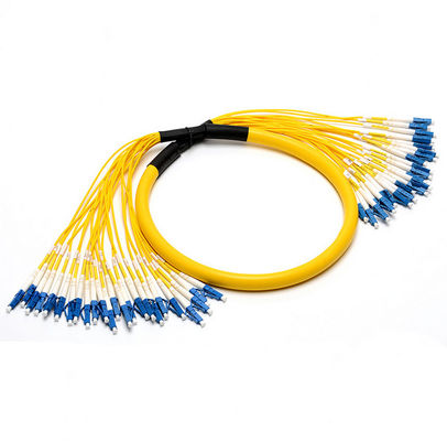 4Cores-96Cores SM MM Patch Cord