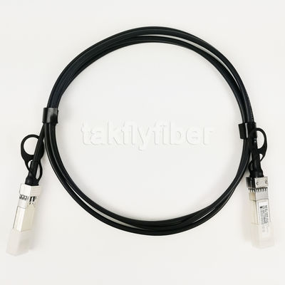 Cabo de cobre 40G QSFP+ para 4x10G SFP+