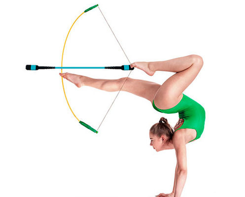 Baixa perda de inserção 8/12/24 Núcleos OM4 Multimodo MPO/MTP Fibra Óptica Patch Cord para redes de alta velocidade