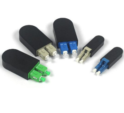 SM/MM Fibra Tipo FTTH Loop Back Fibra Óptica Patchcord com temperatura de funcionamento -20C ∼ 60C