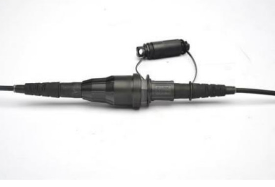 1x4 1x8 mini fechamento de fibras de fibra ITU-T G.657A2 4,8 mm de fibra de fibra óptica PLC Splitter