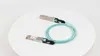 Cabo Patchcord Trunk MPO 12 Fibras OM3 50/125 3.0mm PVC