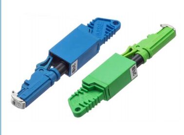 Atenuador fixo CE SM APC/UPC Baixo RL Largo intervalo de atenuação