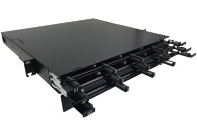 Especificação do Painel de Conexão MPO de Alta Densidade