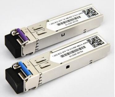 TK-B3424-3LCD20 Transceptor bidirecional SFP de 1,25 Gbps, alcance de 20 km Tx1310nm/Rx1490nm