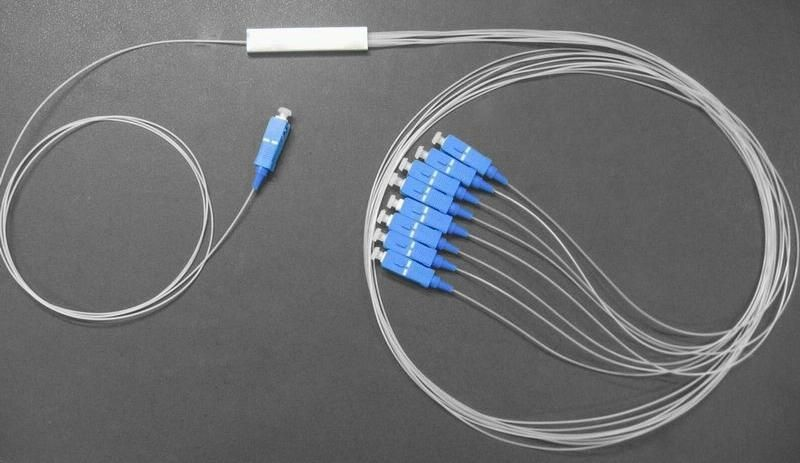 PLC Optical Splitter