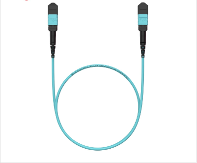 Patch Cord MPO/MTP de alto desempenho – 8/12/24 fibras, baixa perda, compatível com IEC e TIA