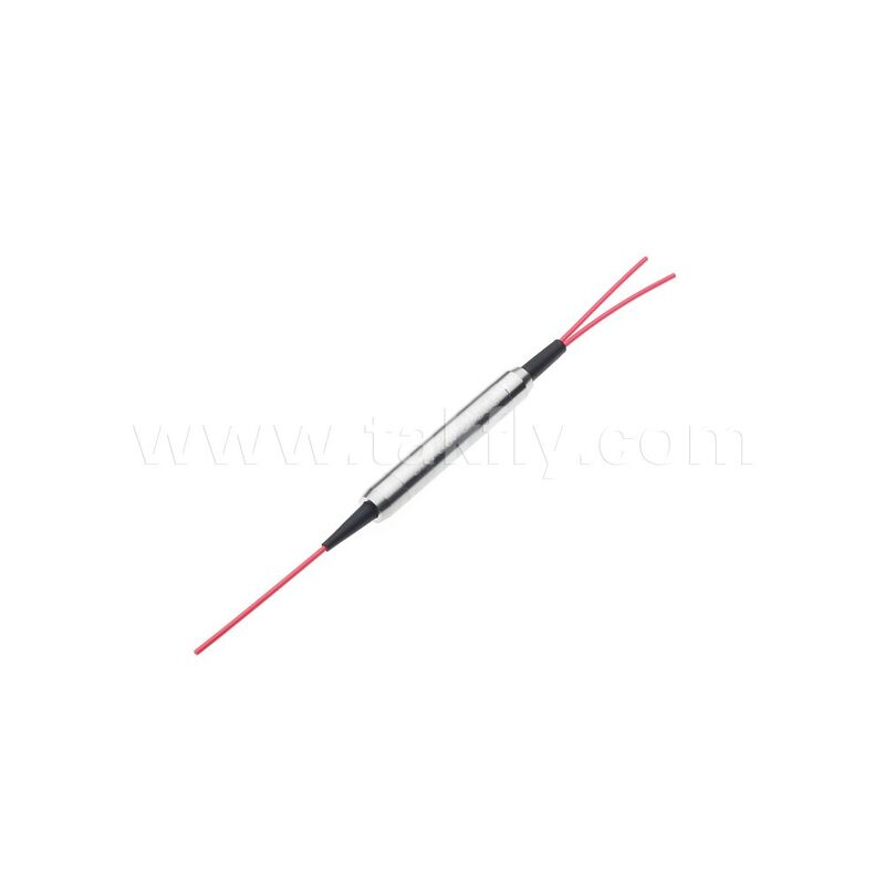 Isolador de Fibra Óptica de Manutenção de Polarização PM e Divisor/Combinador de Feixe de Polarização (IPBC/IPBS) para Computação de IA de TIC