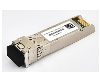 Transceptor óptico 10Gbps 1310nm MM 220M SFP+ | Alta qualidade e baixo custo |（TK-1392-3LCD02）