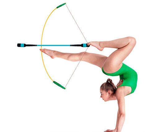 Baixa perda de inserção 8/12/24 Núcleos OM4 Multimodo MPO/MTP Fibra Óptica Patch Cord para redes de alta velocidade