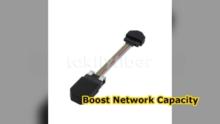 MT-Mini MT Fibra Óptica