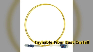 Patchcord Uniboot LC de 2,0 mm