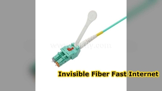 Patchcord Uniboot LC