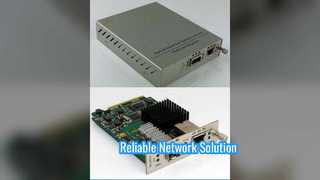 Conexão de rede confiável do Managed Media Converter